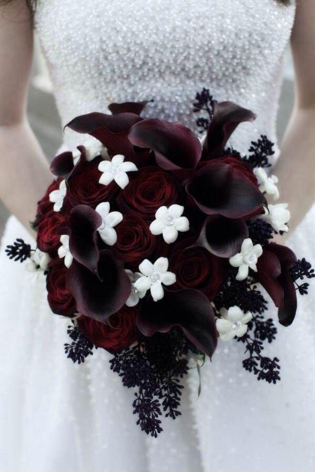 زفاف - Floral Designs