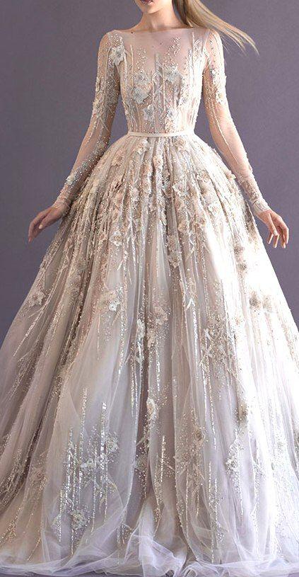 Hochzeit - Paolo Sebastian Couture Collections
