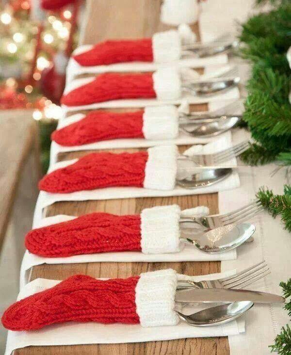 Wedding - 28 Insanely Easy Christmas Decorations To Make In A Pinch