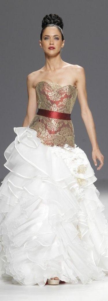 Mariage - Sposa In Haute Couture