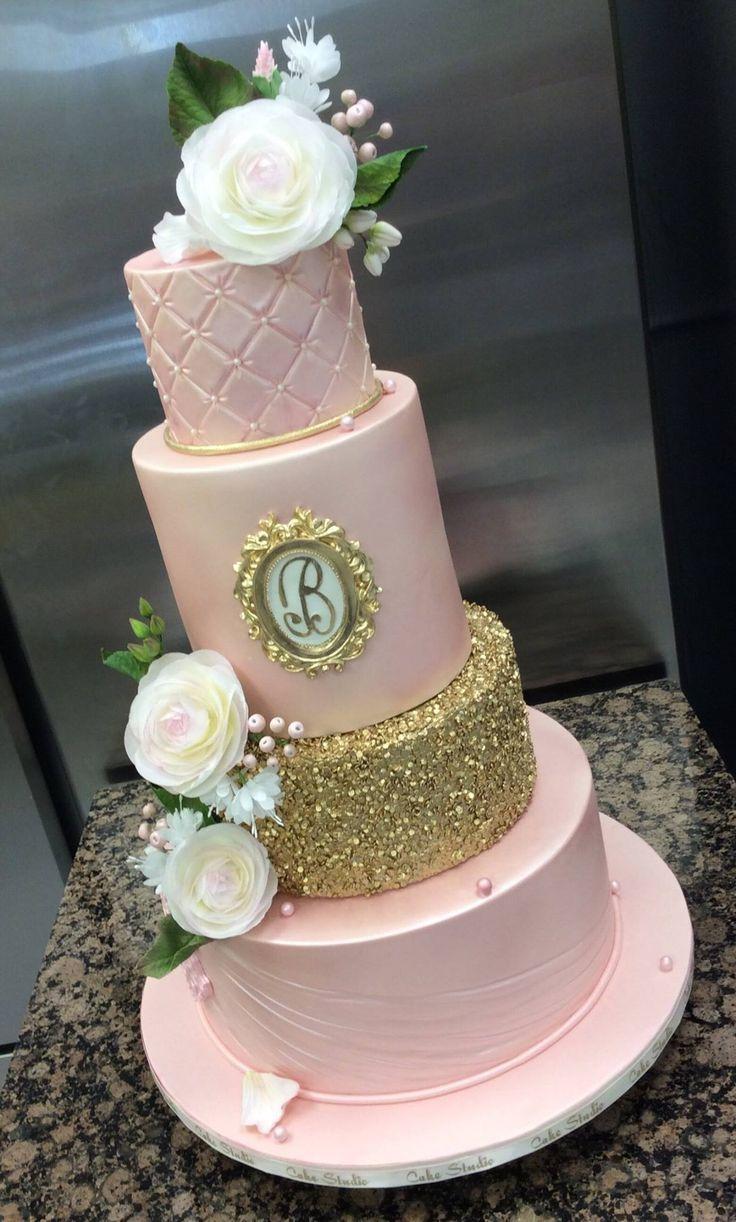 Wedding - Cake Studio - Cake Studio's Photos 