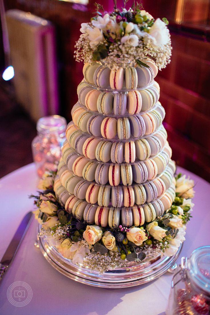 زفاف - Wedding Cakes & Flowers