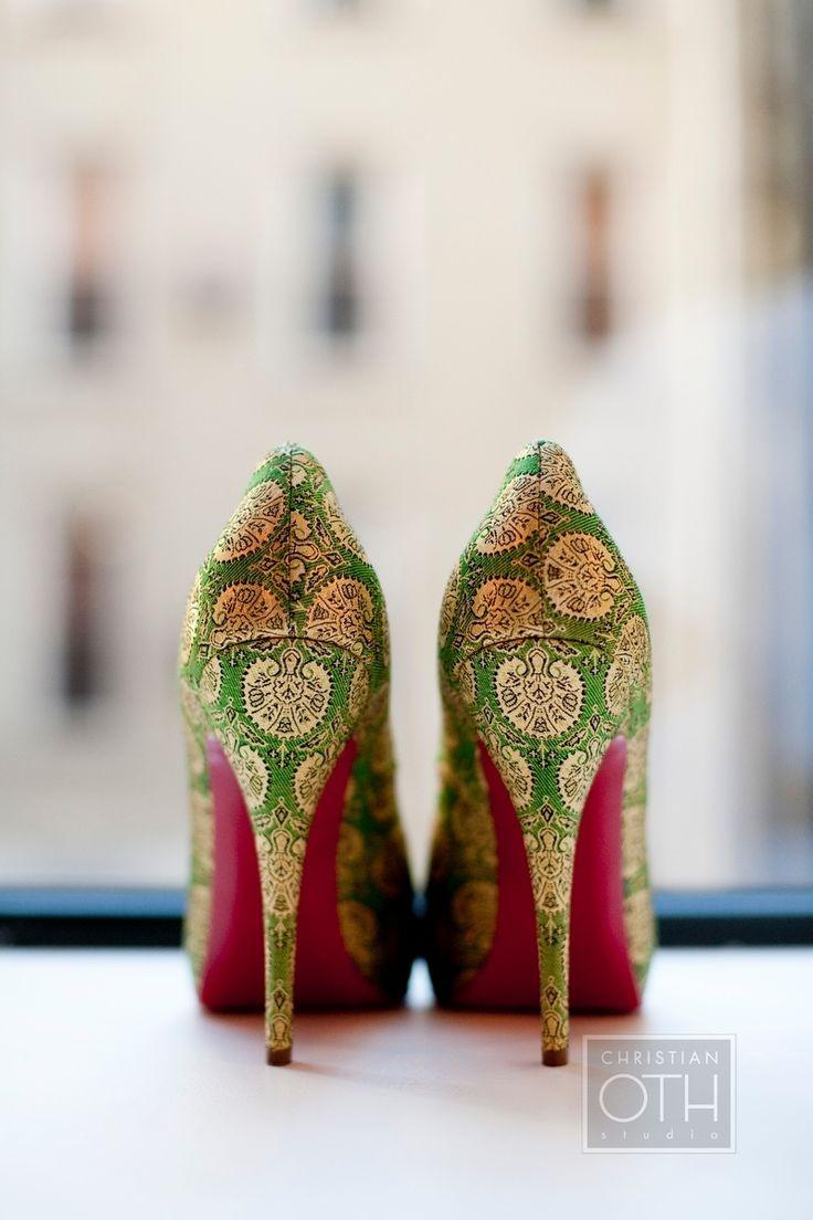 Mariage - Beautiful Girls And High Heels: 2014 Edition