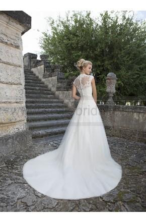 Hochzeit - Sincerity Bridal Wedding Dresses Style 3906
