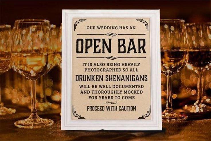 Wedding - 50 Wedding Ideas You'll Wish You Thought Of First