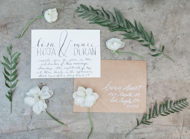 Mariage - Protea Filled Industrial Wedding