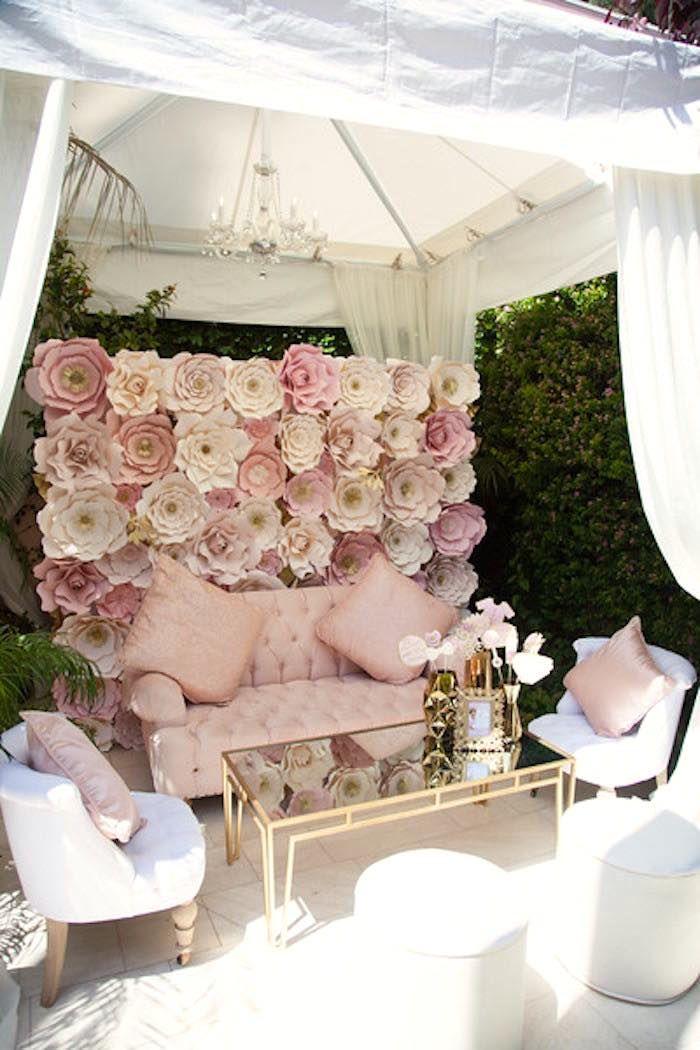 Wedding - Pink