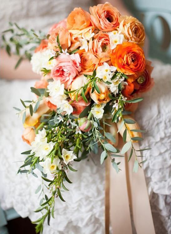 Hochzeit - 50 Blooming Beautiful Bouquets
