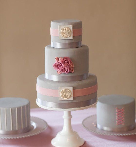 Wedding - Wedding Cake Designs