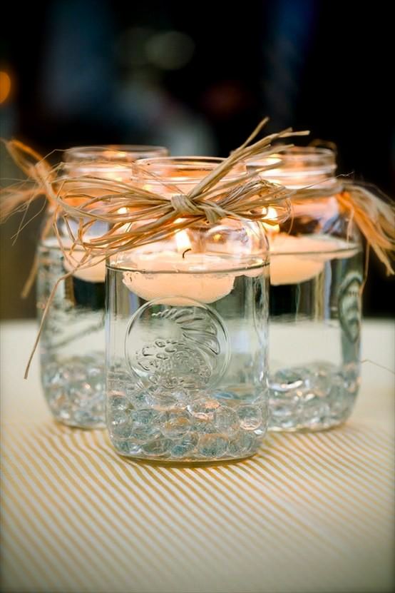 Wedding - 50  DIYs To Add Personality And Style To Your Wedding