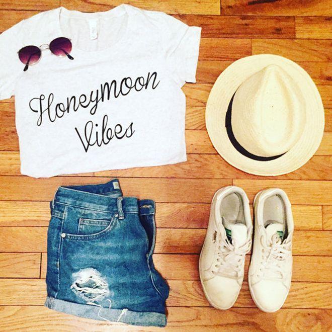 Свадьба - 21 Killer Things You Need For Your Honeymoon From Etsy