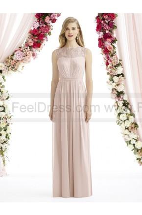 Mariage - After Six Bridesmaid Dresses Style 6734