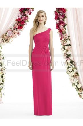 Wedding - After Six Bridesmaid Dresses Style 6737