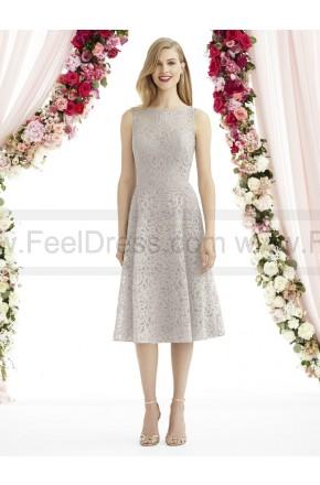 Свадьба - After Six Bridesmaid Dresses Style 6738