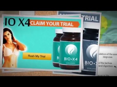 Wedding - How Does NucificBio X4 Work& have no side effect?