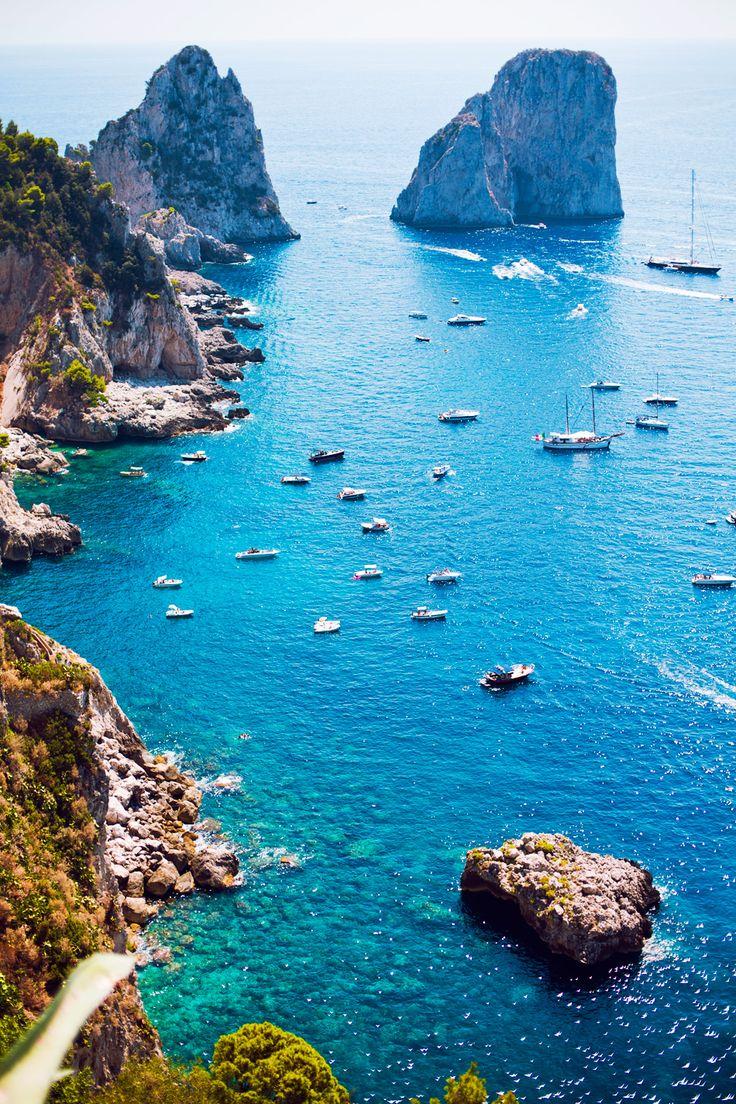 زفاف - Amalfi Coast Diary « Gary Pepper