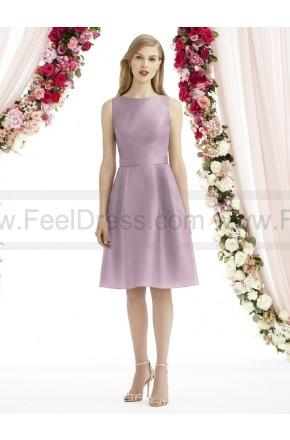 Mariage - After Six Bridesmaid Dresses Style 6744