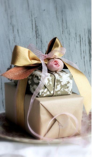 زفاف - Gift Wrap,wrapping Paper Ideas