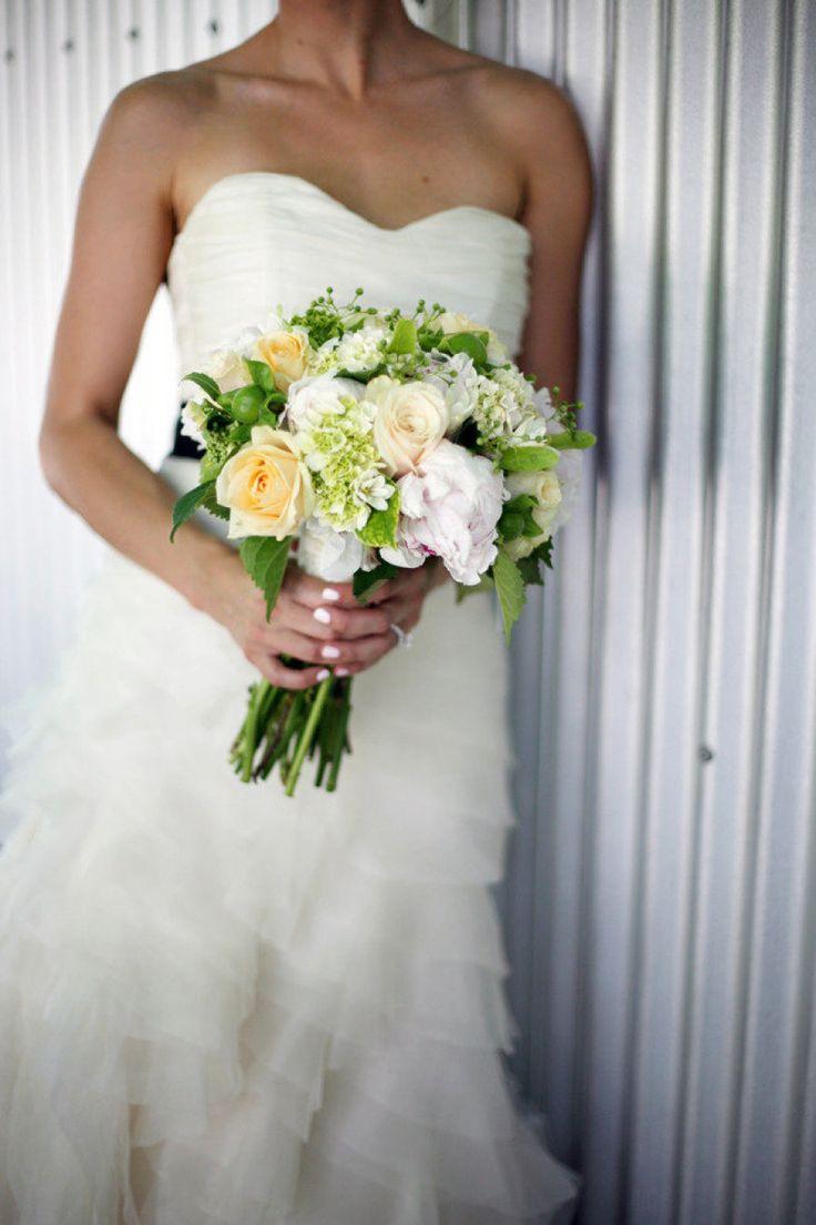 Свадьба - Healdsburg Wedding At Barndiva From Leah Lee Photography