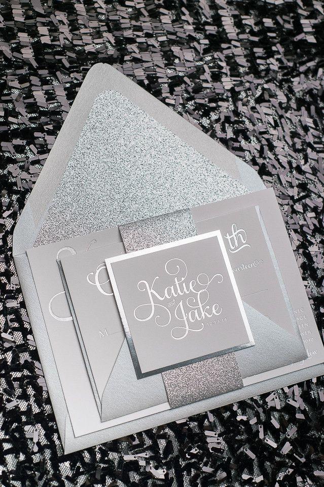 Mariage - ADELE Suite Glitter Package