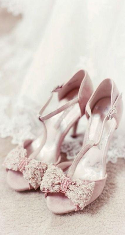 Свадьба - Wedding Pinks ~ Debbie ❤