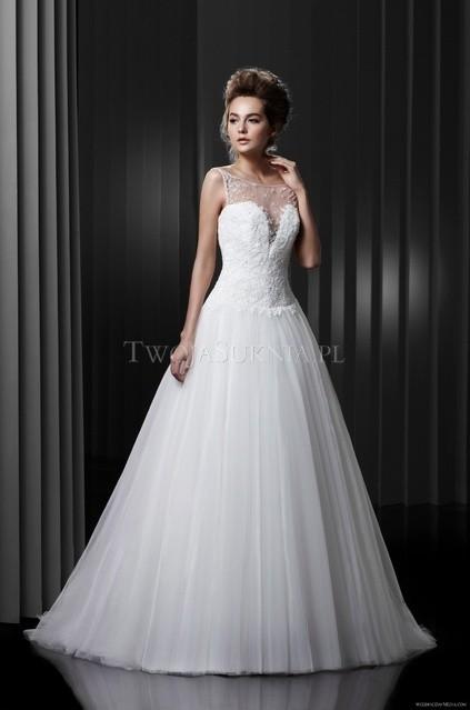 Hochzeit - Beautiful by Enzoani - 2013 - BT13-25 - Formal Bridesmaid Dresses 2016
