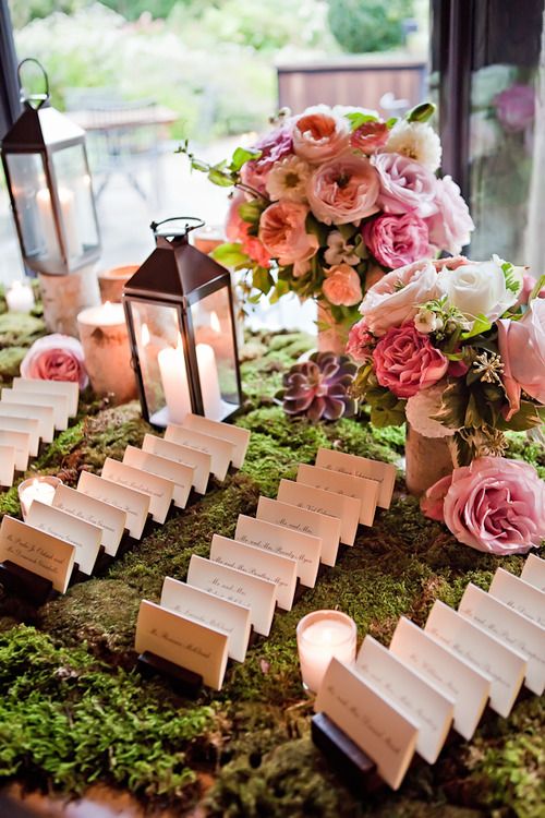 زفاف - 28 Amazing Wedding Flower Ideas