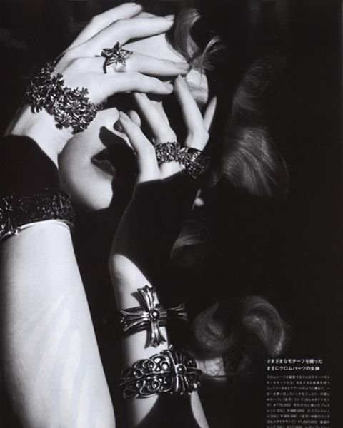 Mariage - Authentic Chrome Hearts Sunglasses & Jewelry Online