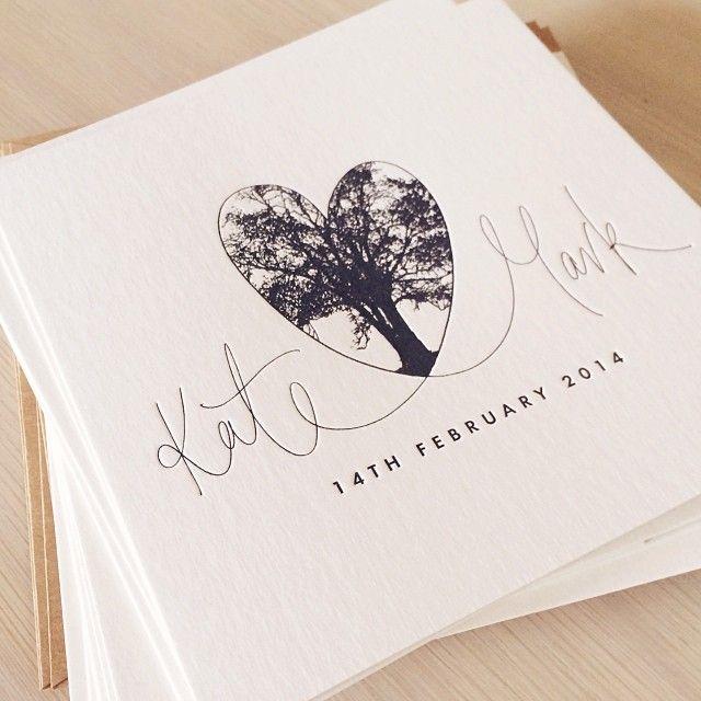 Mariage - Peace Love And Letterpress On Instagram: “Something From This Week :)
   invitation   ”
