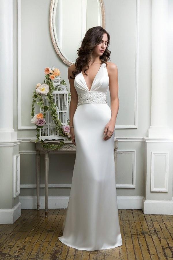 زفاف - Lillian West Style 6374 - Fantastic Wedding Dresses