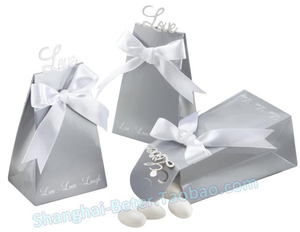 Mariage - "Express Your Love" Elegant Icon Favor Box  BETER-TH020