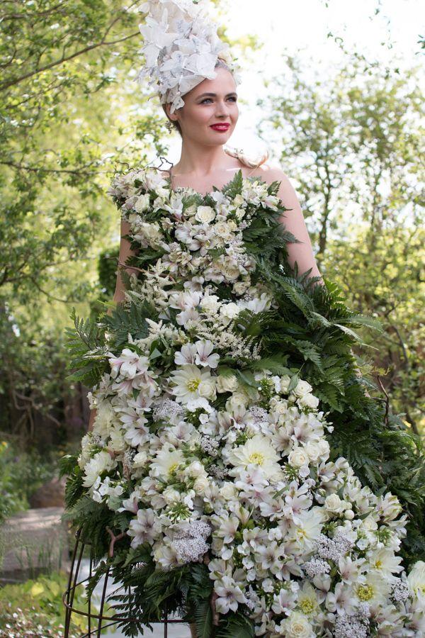 Wedding - RHS Chelsea Flower Show 2016 