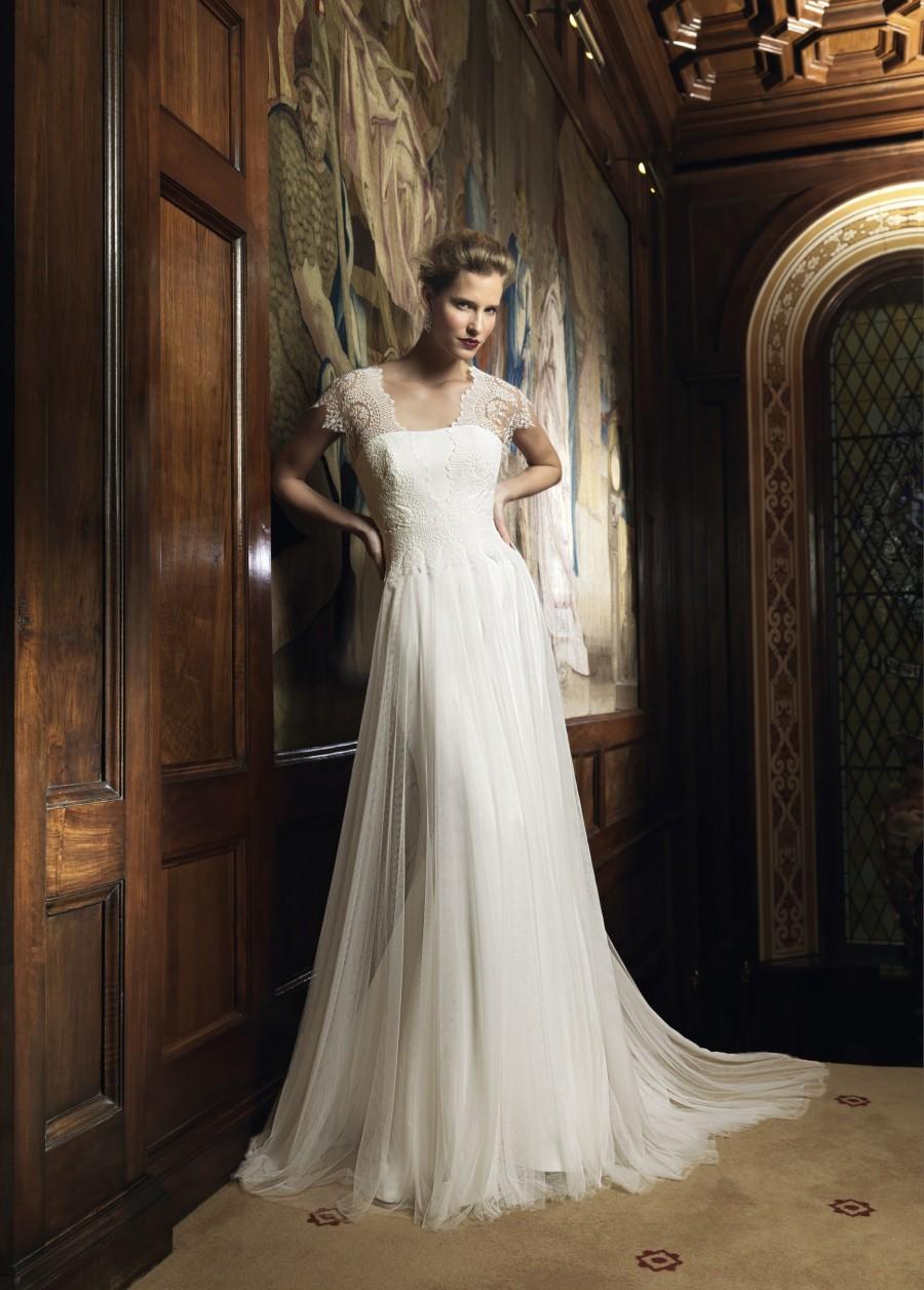 Mariage - Raimon Bundo ingrid_1028 - Stunning Cheap Wedding Dresses