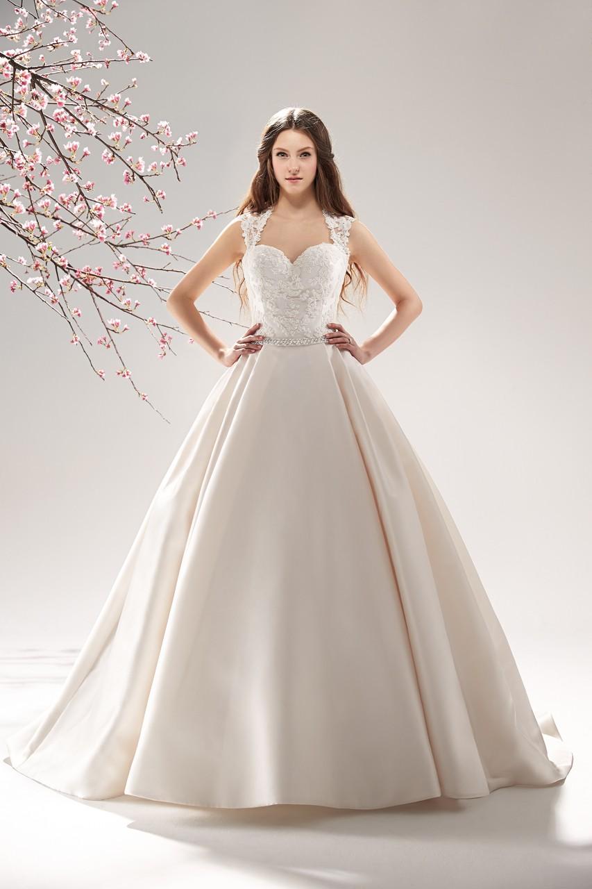Wedding - Style F151061 - Fantastic Wedding Dresses