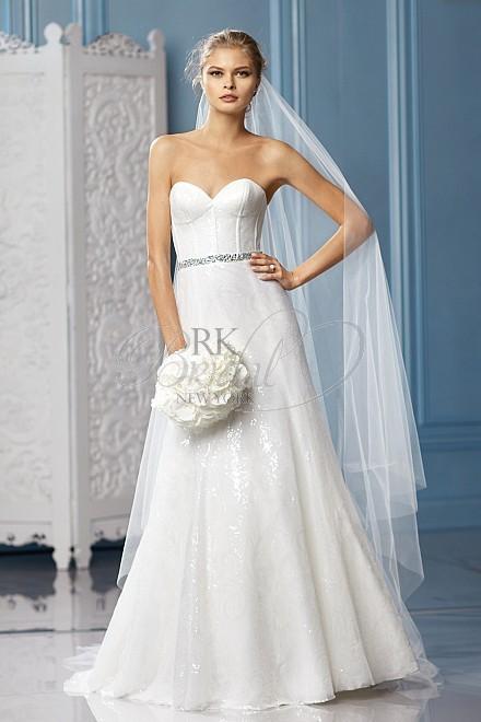 Свадьба - Wtoo Bridal Spring 2013- Style 10583 Charlize - Elegant Wedding Dresses