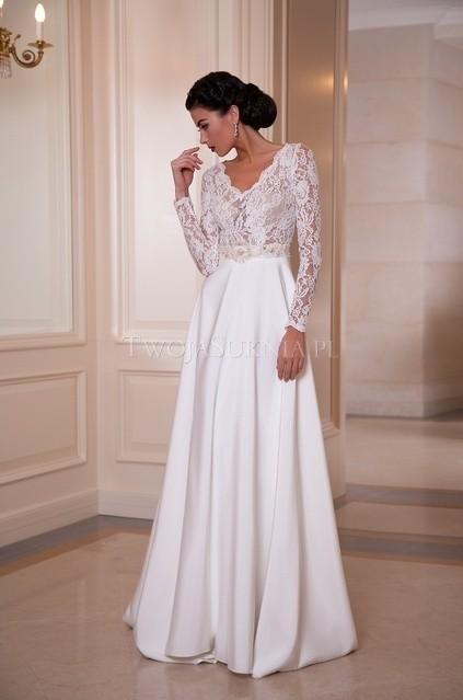 Mariage - ARIAMO Collection - 2015 - Asfiro - Glamorous Wedding Dresses