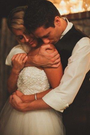 Свадьба - Real Weddings: Ashley   Kevin