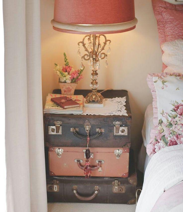 Mariage - Shabby Chic Bedrooms Adults – Fashionabl 