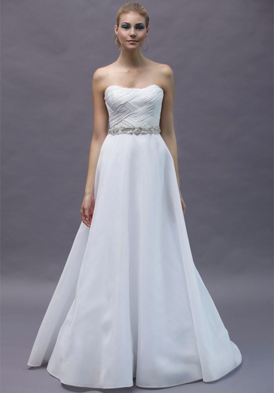 Свадьба - Rivini Rita Vinieris Amore - Charming Custom-made Dresses