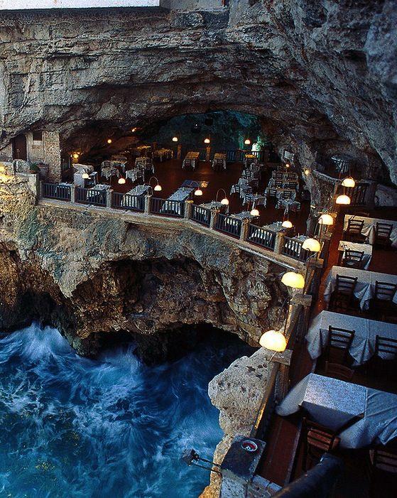 The 10 Most Romantic Places In The World To Propose