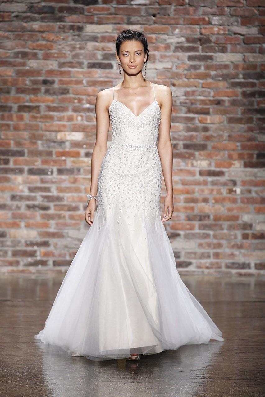 زفاف - Style 8400 - Fantastic Wedding Dresses
