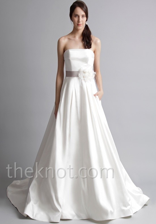 Hochzeit - Alyne Marilyn - Charming Custom-made Dresses