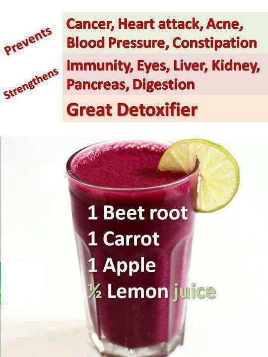 Wedding - This Miracle Drink Prevents The Spread Of Cancer 