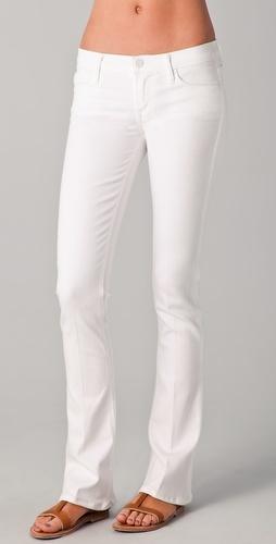 Mariage - The Runaway Skinny Flare Jeans