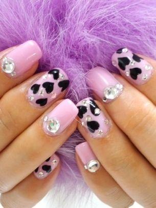 Wedding - Pretty Nail Art Designs To Try This Summer
