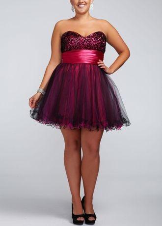 Mariage - 806789W - Colorful Prom Dresses