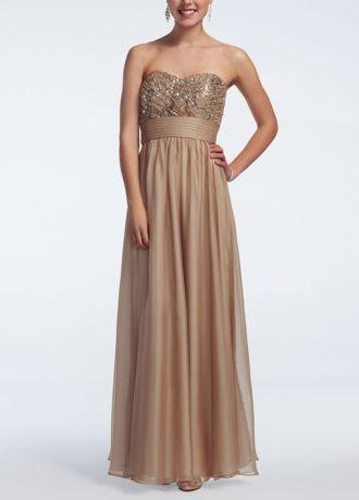 زفاف - 56118D - Colorful Prom Dresses