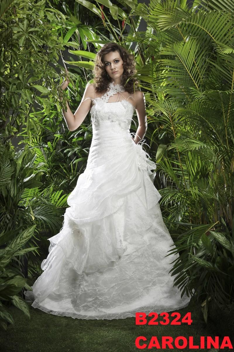 زفاف - BGP Company - Elysa, Carolina - Superbes robes de mariée pas cher 
