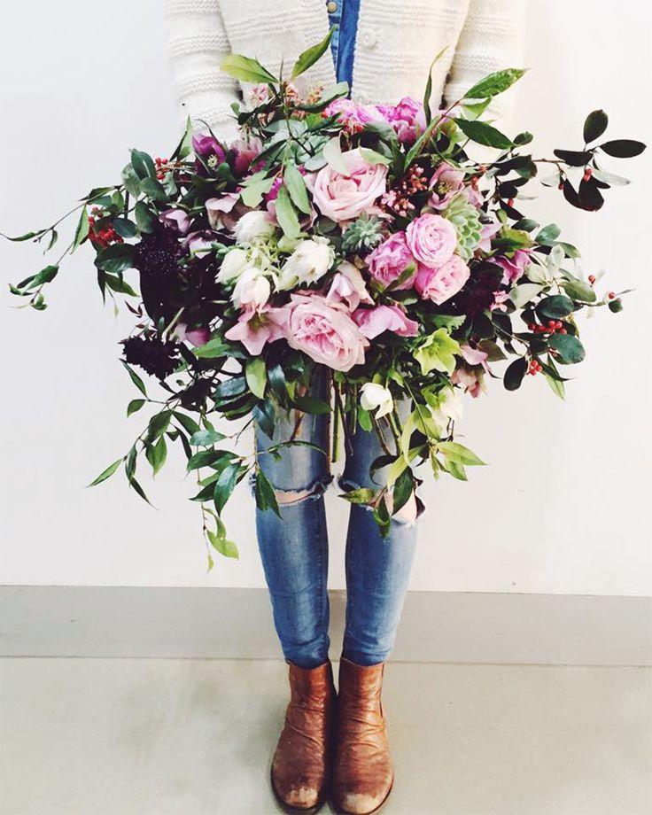 Hochzeit - Elli Rose – Creative Melbourne Florist