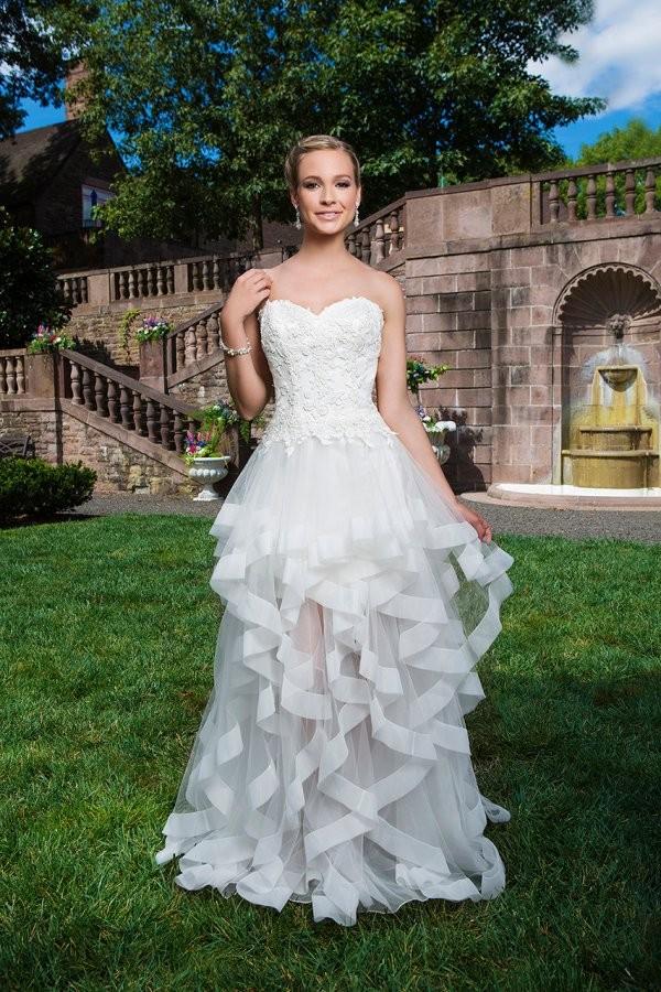 زفاف - Sincerity Bridal Style 3874 - Fantastic Wedding Dresses